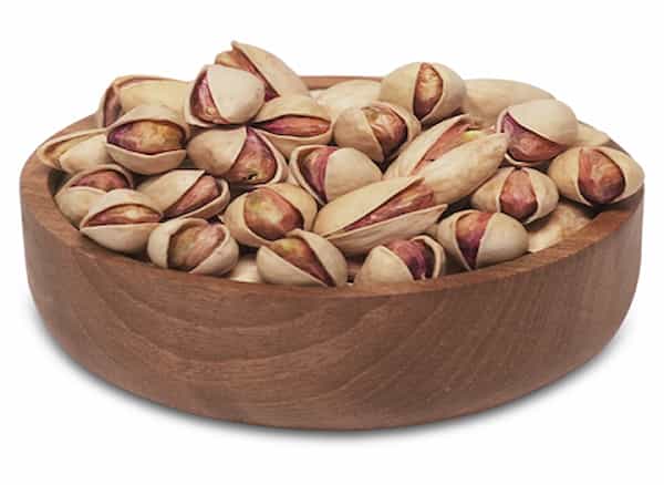 تصویر 3 از فروش پسته بادامی خام + قیمت خرید به صرفه